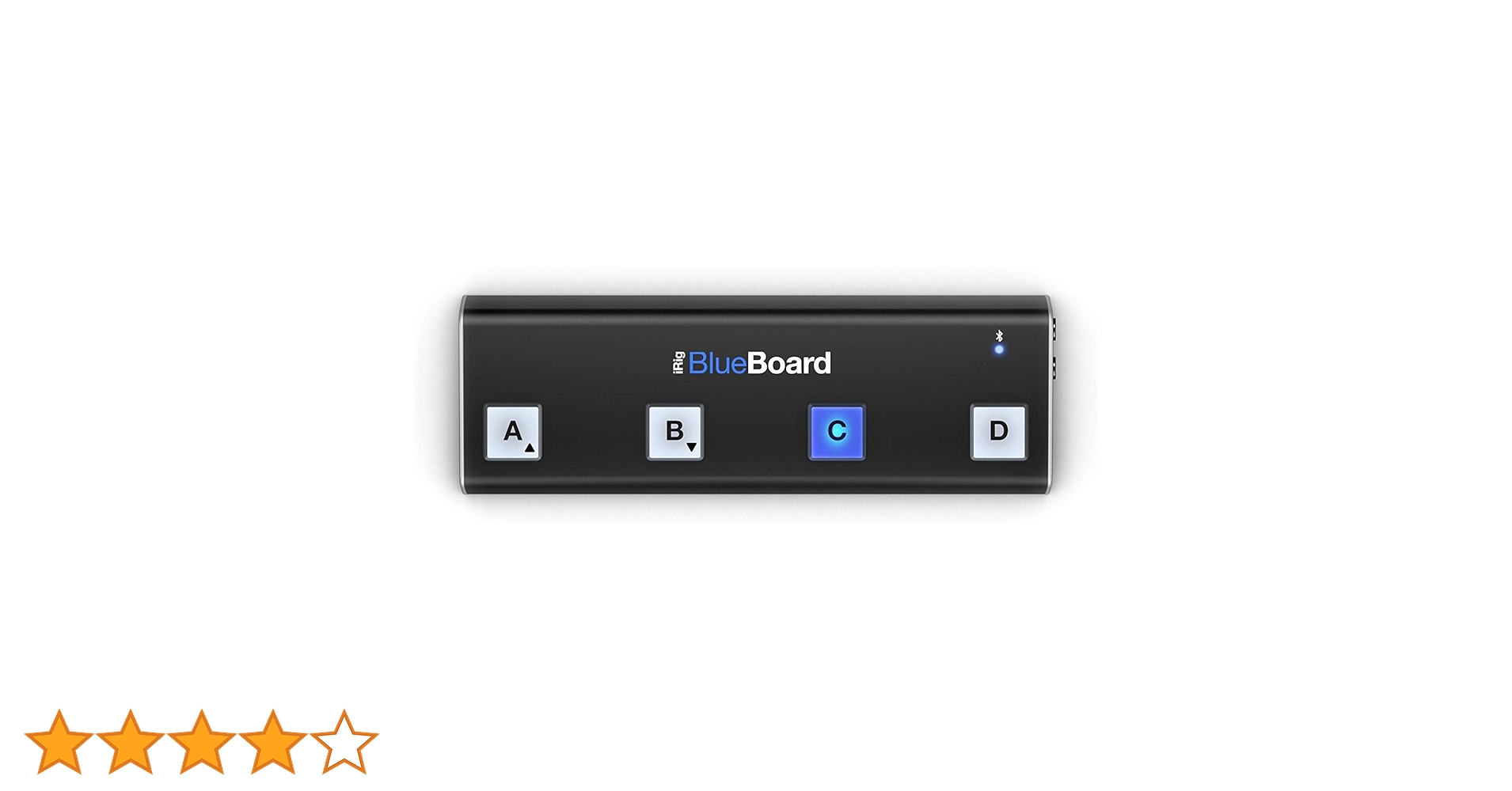 Amazon | IK Multimedia iRig Blueboard wireless floor
